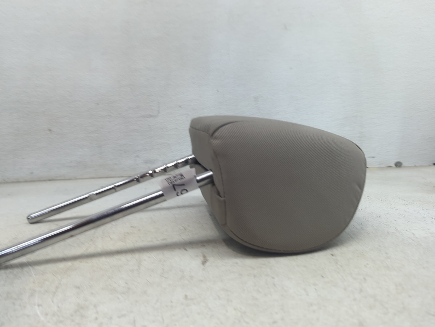 2016 Kia Optima Headrest Head Rest Front Driver Passenger Seat Fits OEM Used Auto Parts - Oemusedautoparts1.com