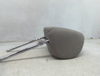 2016 Kia Optima Headrest Head Rest Front Driver Passenger Seat Fits OEM Used Auto Parts - Oemusedautoparts1.com