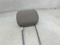 2016 Kia Optima Headrest Head Rest Front Driver Passenger Seat Fits OEM Used Auto Parts - Oemusedautoparts1.com