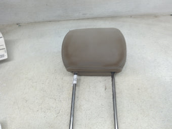 compare product 2016 Kia Optima Headrest Head Rest Front Driver Passenger Seat Fits OEM Used Auto Parts