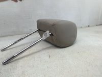 2016 Kia Optima Headrest Head Rest Front Driver Passenger Seat Fits OEM Used Auto Parts - Oemusedautoparts1.com