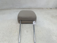 2016 Kia Optima Headrest Head Rest Front Driver Passenger Seat Fits OEM Used Auto Parts - Oemusedautoparts1.com