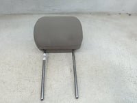 2016 Kia Optima Headrest Head Rest Front Driver Seat Tan 1473946 - Oemusedautoparts1.com