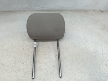 2016 Kia Optima Headrest Head Rest Front Driver Seat Tan 1473946 - Oemusedautoparts1.com