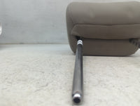 2016 Kia Optima Headrest Head Rest Front Driver Seat Tan 1473946 - Oemusedautoparts1.com