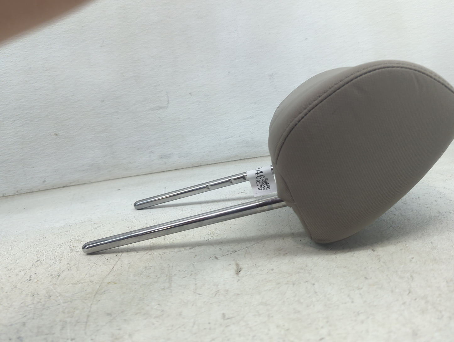 2016 Kia Optima Headrest Head Rest Front Driver Seat Tan 1473946 - Oemusedautoparts1.com