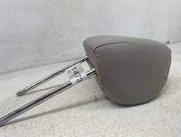 2016 Kia Optima Headrest Head Rest Front Driver Seat Tan 1473946 - Oemusedautoparts1.com