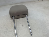 2016 Kia Optima Headrest Head Rest Front Driver Seat Tan 1473946 - Oemusedautoparts1.com
