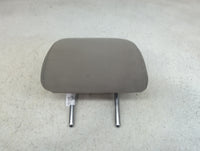 2016 Kia Optima Headrest Head Rest Rear Seat Fits OEM Used Auto Parts - Oemusedautoparts1.com