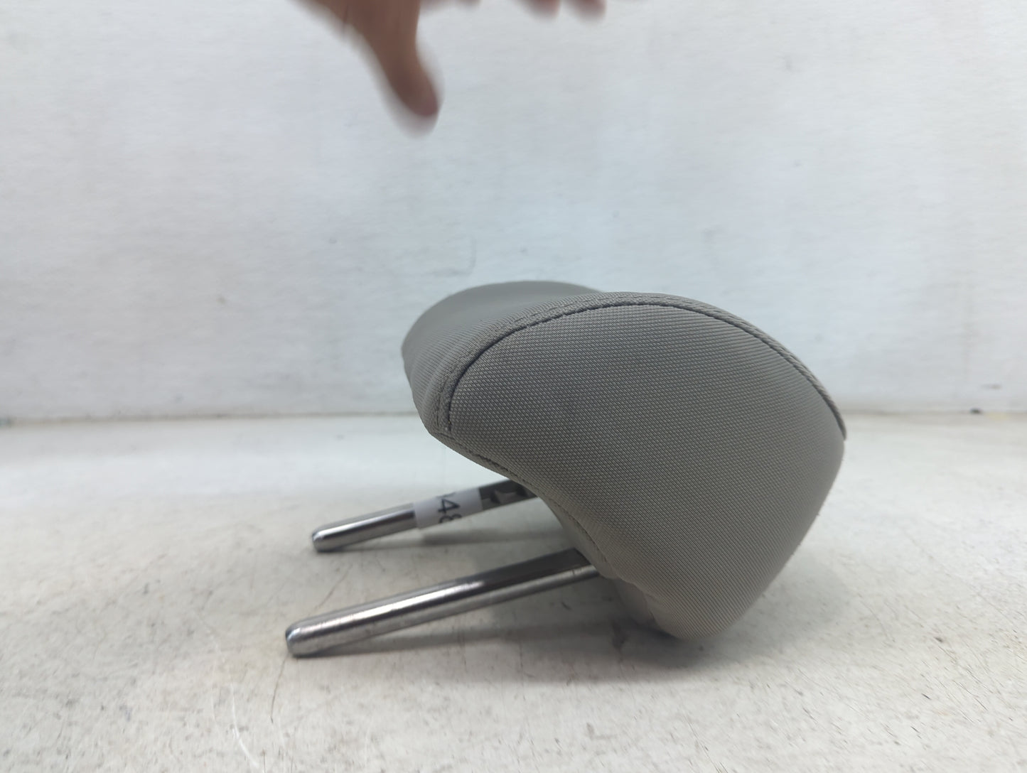 2016 Kia Optima Headrest Head Rest Rear Seat Fits OEM Used Auto Parts - Oemusedautoparts1.com
