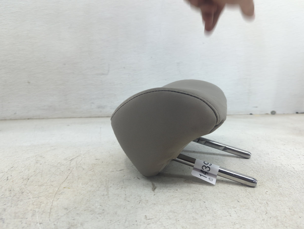 2016 Kia Optima Headrest Head Rest Rear Seat Fits OEM Used Auto Parts - Oemusedautoparts1.com