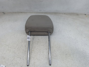 2016 Kia Optima Headrest Head Rest Front Driver Seat Tan - Oemusedautoparts1.com