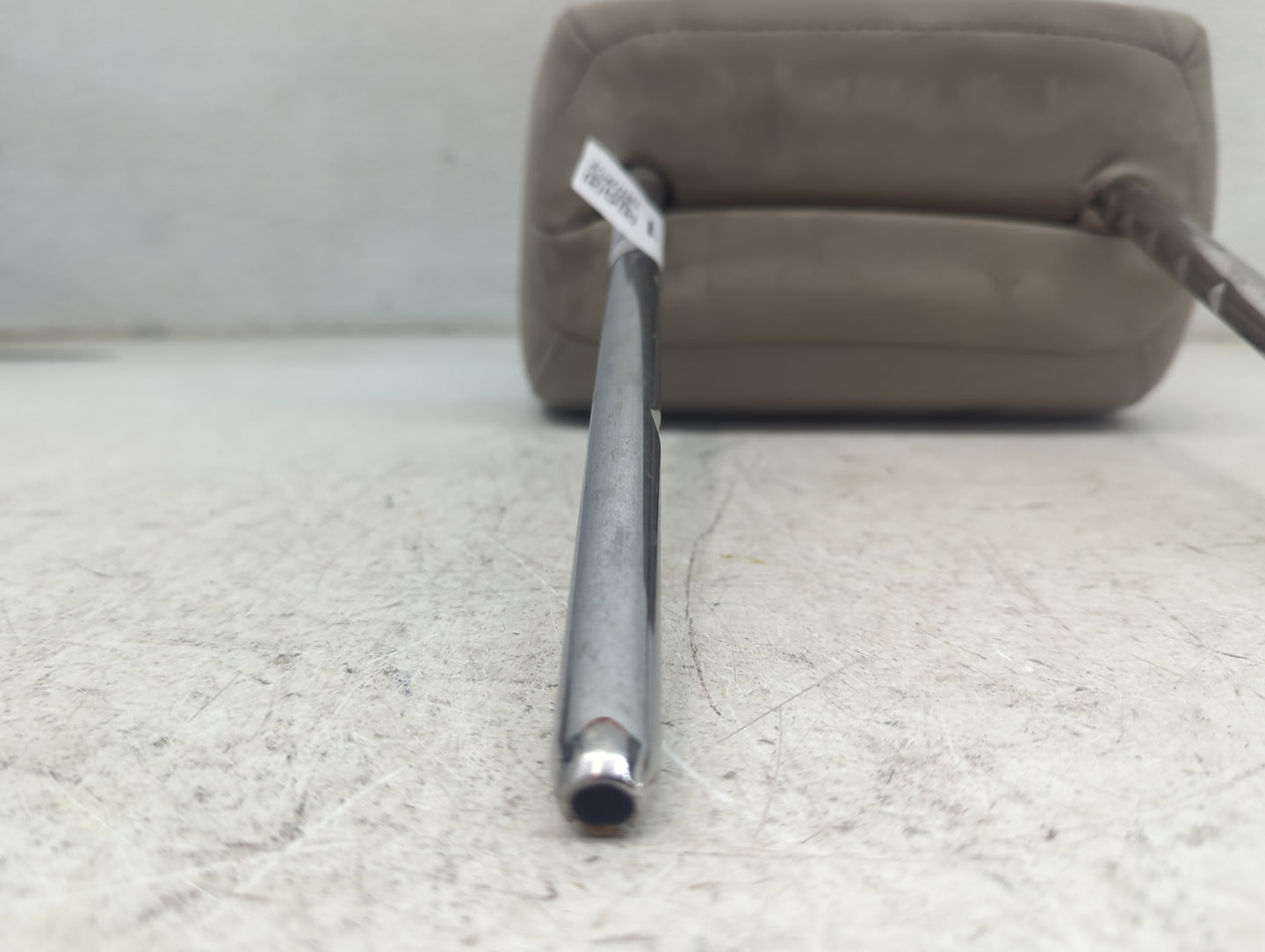 2016 Kia Optima Headrest Head Rest Front Driver Seat Tan - Oemusedautoparts1.com