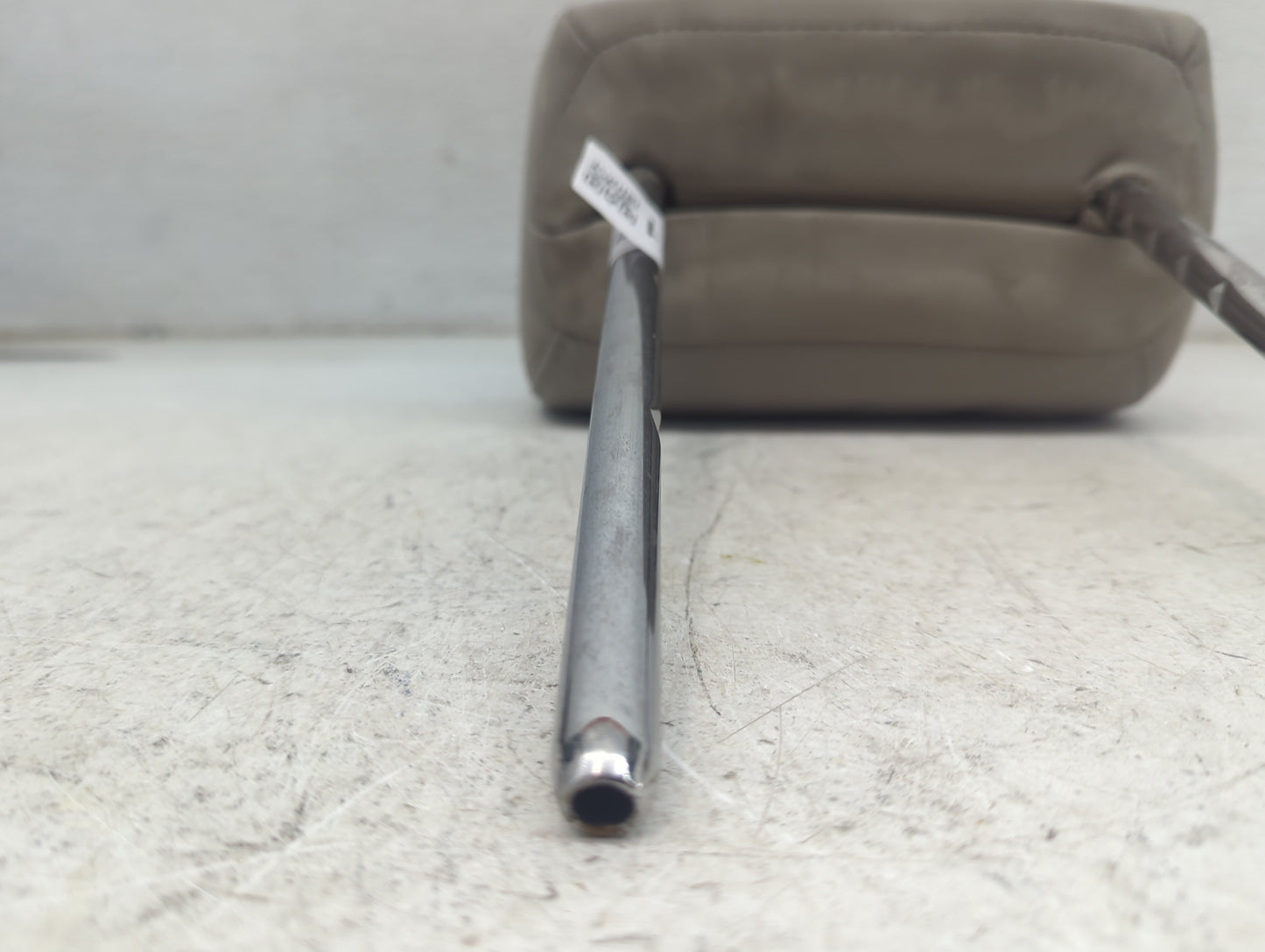 2016 Kia Optima Headrest Head Rest Front Driver Seat Tan - Oemusedautoparts1.com