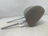2016 Kia Optima Headrest Head Rest Front Driver Seat Tan - Oemusedautoparts1.com