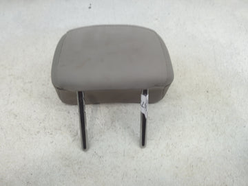 2016 Kia Optima Headrest Head Rest Front Driver Seat Gray - Oemusedautoparts1.com