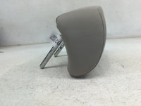 2016 Kia Optima Headrest Head Rest Front Driver Seat Gray - Oemusedautoparts1.com