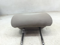 2016 Kia Optima Headrest Head Rest Front Driver Seat Gray - Oemusedautoparts1.com