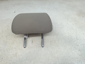 compare product 2016 Kia Optima Headrest Head Rest Rear Seat Fits OEM Used Auto Parts