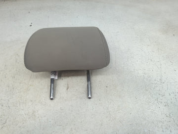 2016 Kia Optima Headrest Head Rest Rear Seat Fits OEM Used Auto Parts - Oemusedautoparts1.com
