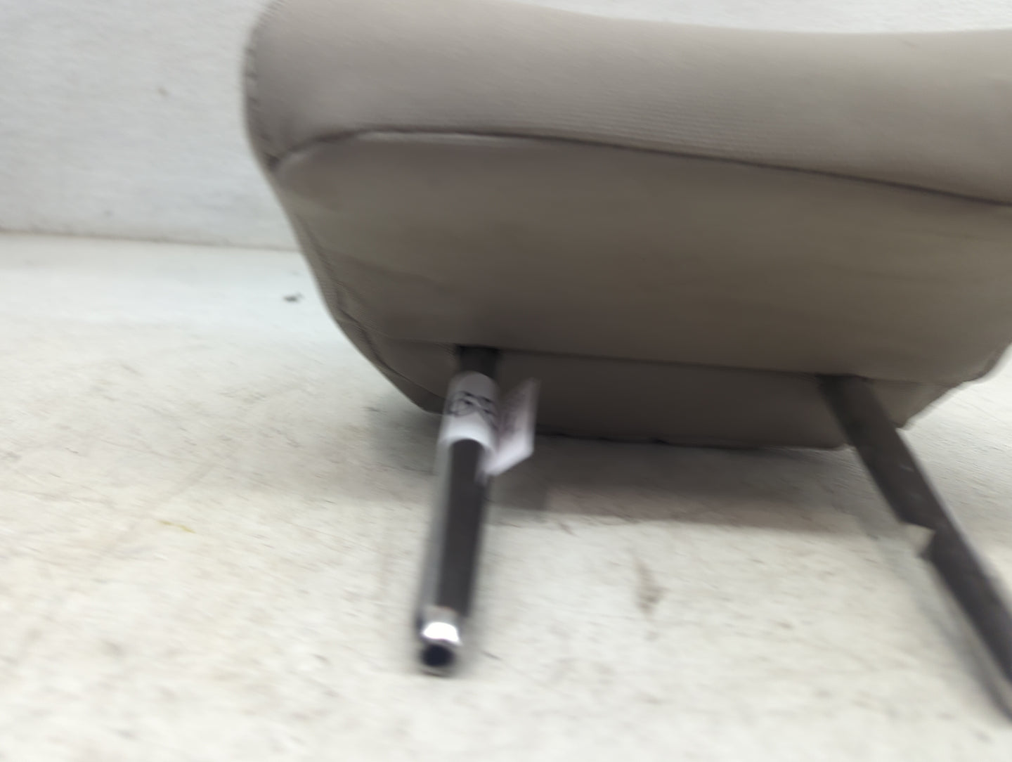 2016 Kia Optima Headrest Head Rest Rear Seat Fits OEM Used Auto Parts - Oemusedautoparts1.com