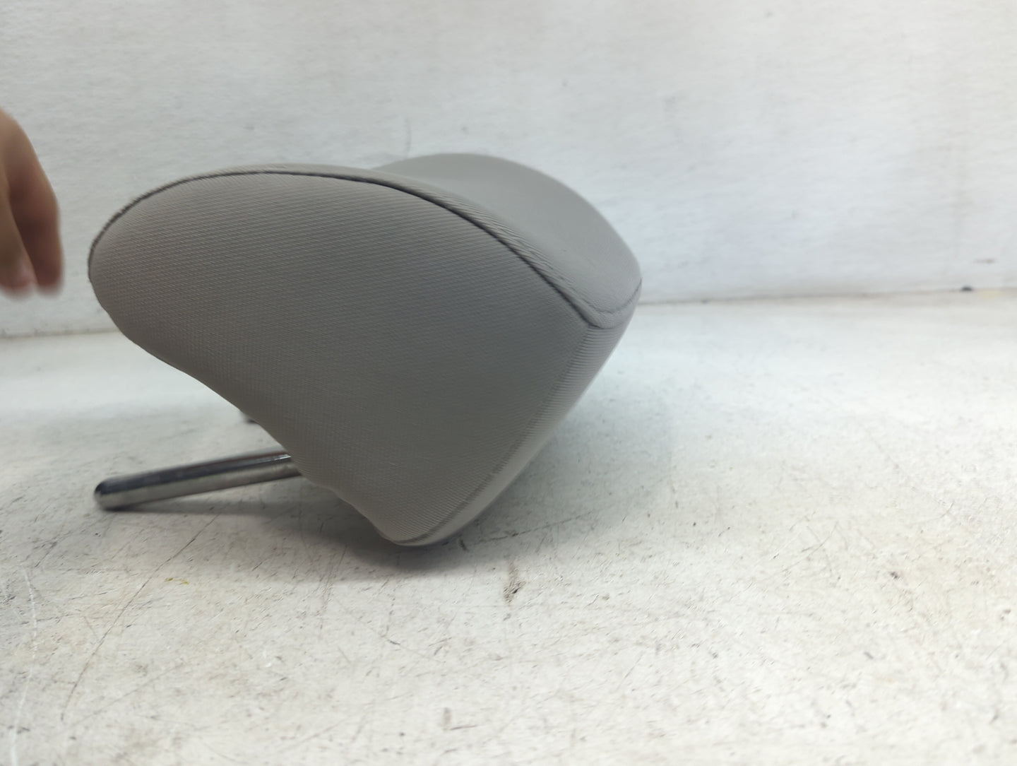 2016 Kia Optima Headrest Head Rest Rear Seat Fits OEM Used Auto Parts - Oemusedautoparts1.com
