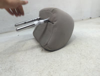 2016 Kia Optima Headrest Head Rest Rear Seat Fits OEM Used Auto Parts - Oemusedautoparts1.com