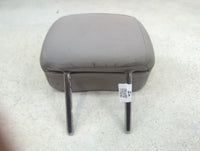 2016 Kia Optima Headrest Head Rest Rear Seat Fits OEM Used Auto Parts - Oemusedautoparts1.com