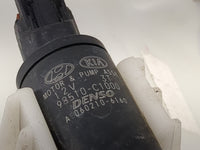 2016-2020 Kia Optima Windshield Washer Fluid Reservoir Bottle Oem 1474291 - Oemusedautoparts1.com
