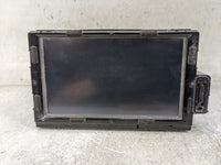 2016-2018 Kia Optima Radio AM FM Cd Player Receiver Replacement P/N:96560-D5400WK AVC30D5AN Fits Fits 2016 2017 2018 OEM Use