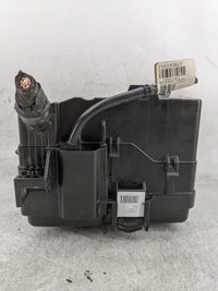 2016 Kia Optima Fusebox Fuse Box Panel Relay Module P/N:VS91200C2010LA VSU030Y0101964010188, 84625-0102.7-000 Fits OEM Used 