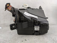 2016 Kia Optima Fusebox Fuse Box Panel Relay Module P/N:VS91200C2010LA VSU030Y0101964010188, 84625-0102.7-000 Fits OEM Used 
