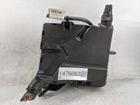 2016 Kia Optima Fusebox Fuse Box Panel Relay Module P/N:VS91200C2010LA VSU030Y0101964010188, 84625-0102.7-000 Fits OEM Used 