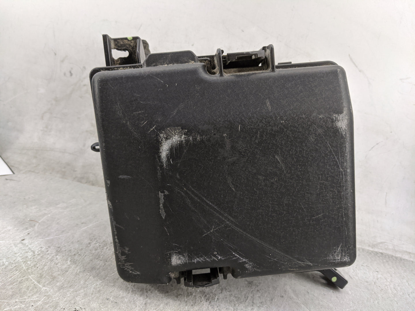 2016 Kia Optima Fusebox Fuse Box Panel Relay Module P/N:VS91200C2010LA VSU030Y0101964010188, 84625-0102.7-000 Fits OEM Used 