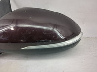 2016-2018 Kia Optima Driver Side View Mirror - Left Door Mirror OEM Used - Oemusedautoparts1.com