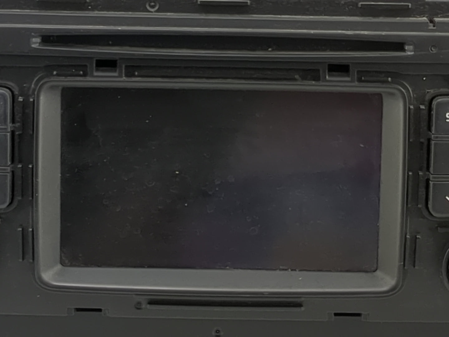 2016-2018 Kia Optima Radio AM FM Cd Player Receiver Replacement P/N:96180-D5100WK AC1A1D5AN Fits Fits 2016 2017 2018 OEM Use