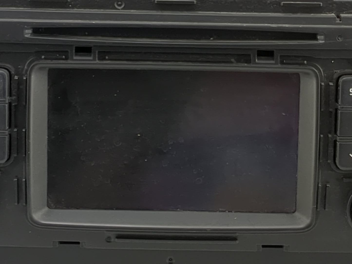 2016-2018 Kia Optima Radio AM FM Cd Player Receiver Replacement P/N:96180-D5100WK AC1A1D5AN Fits Fits 2016 2017 2018 OEM Use