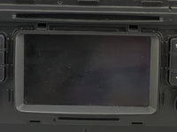 2016-2018 Kia Optima Radio AM FM Cd Player Receiver Replacement P/N:96180-D5100WK AC1A1D5AN Fits Fits 2016 2017 2018 OEM Use