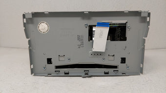 compare product 2016-2018 Kia Optima Am Fm Cd Player Radio Receiver