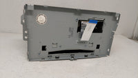 2016-2018 Kia Optima Am Fm Cd Player Radio Receiver - Oemusedautoparts1.com