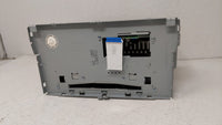 2016-2018 Kia Optima Am Fm Cd Player Radio Receiver - Oemusedautoparts1.com