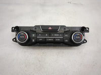 2014-2016 Kia Optima Climate Control Module Temperature AC/Heater Replacement P/N:972504UCF0 Fits Fits 2014 2015 2016 OEM Us