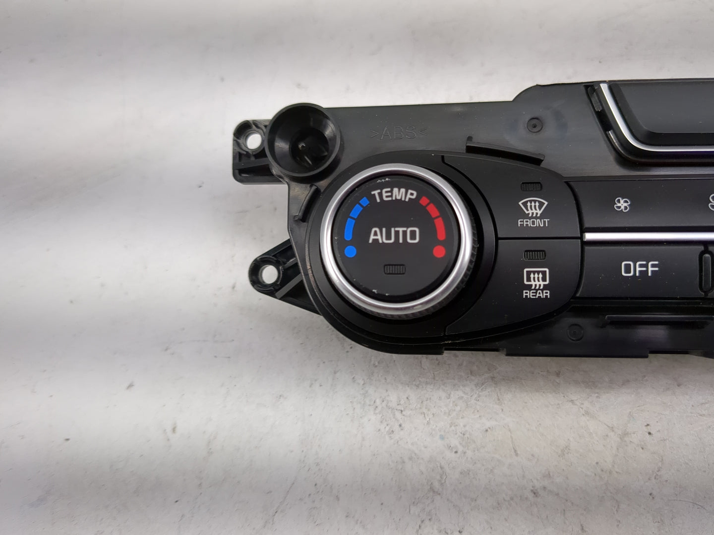 2014-2016 Kia Optima Climate Control Module Temperature AC/Heater Replacement P/N:972504UCF0 Fits Fits 2014 2015 2016 OEM Us