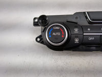 2014-2016 Kia Optima Climate Control Module Temperature AC/Heater Replacement P/N:972504UCF0 Fits Fits 2014 2015 2016 OEM Us