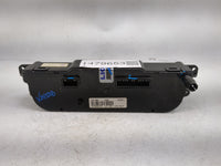 2014-2016 Kia Optima Climate Control Module Temperature AC/Heater Replacement P/N:972504UCF0 Fits Fits 2014 2015 2016 OEM Us