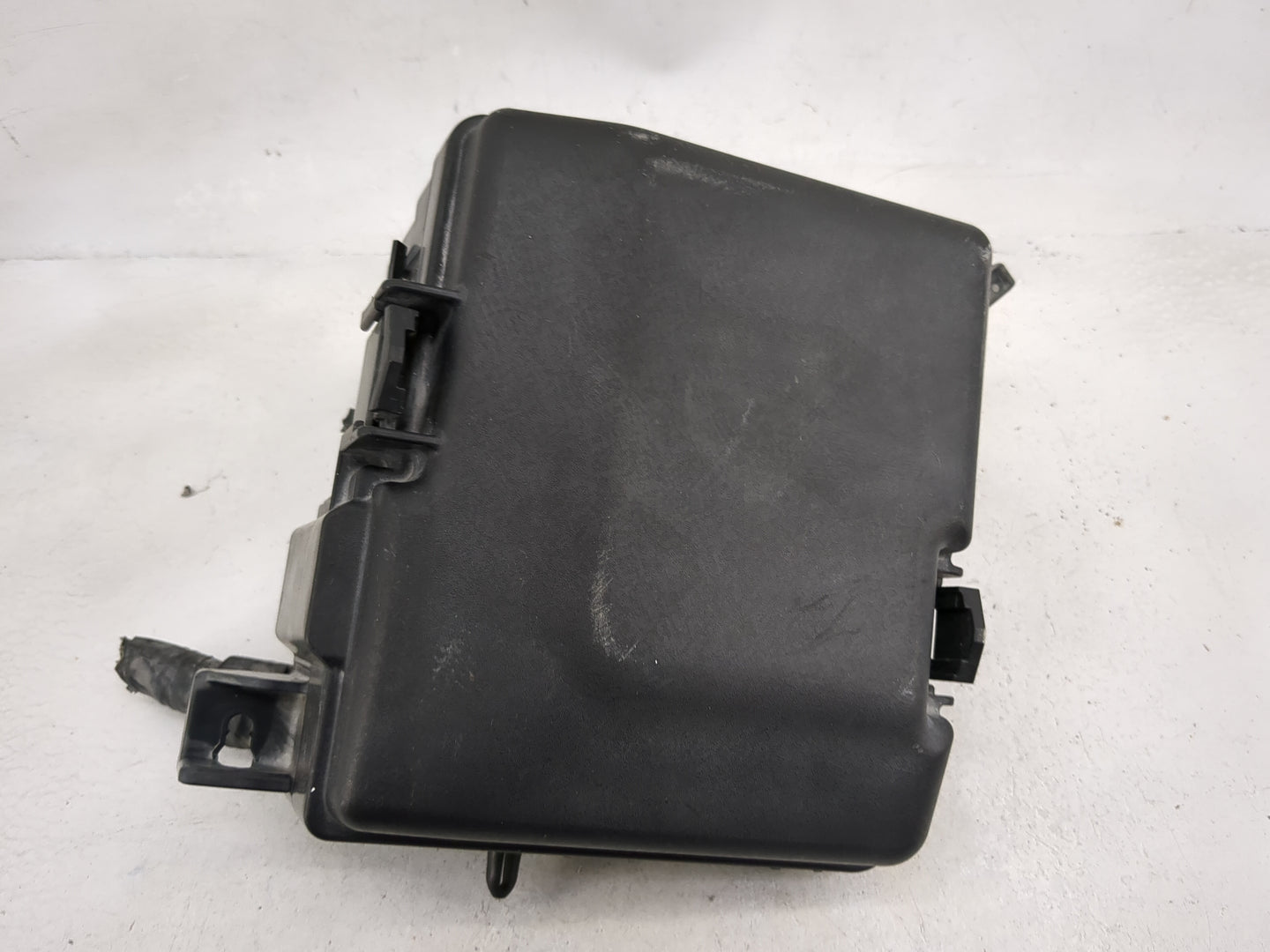 2016-2019 Kia Optima Fusebox Fuse Box Panel Relay Module P/N:91950-D5822 18980-09400, 18980-09450 Fits Fits 2016 2017 2018 2