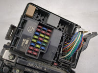 2016-2019 Kia Optima Fusebox Fuse Box Panel Relay Module P/N:91950-D5822 18980-09400, 18980-09450 Fits Fits 2016 2017 2018 2