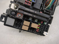 2016-2019 Kia Optima Fusebox Fuse Box Panel Relay Module P/N:91950-D5822 18980-09400, 18980-09450 Fits Fits 2016 2017 2018 2