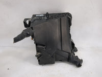 2016-2019 Kia Optima Fusebox Fuse Box Panel Relay Module P/N:91950-D5822 18980-09400, 18980-09450 Fits Fits 2016 2017 2018 2