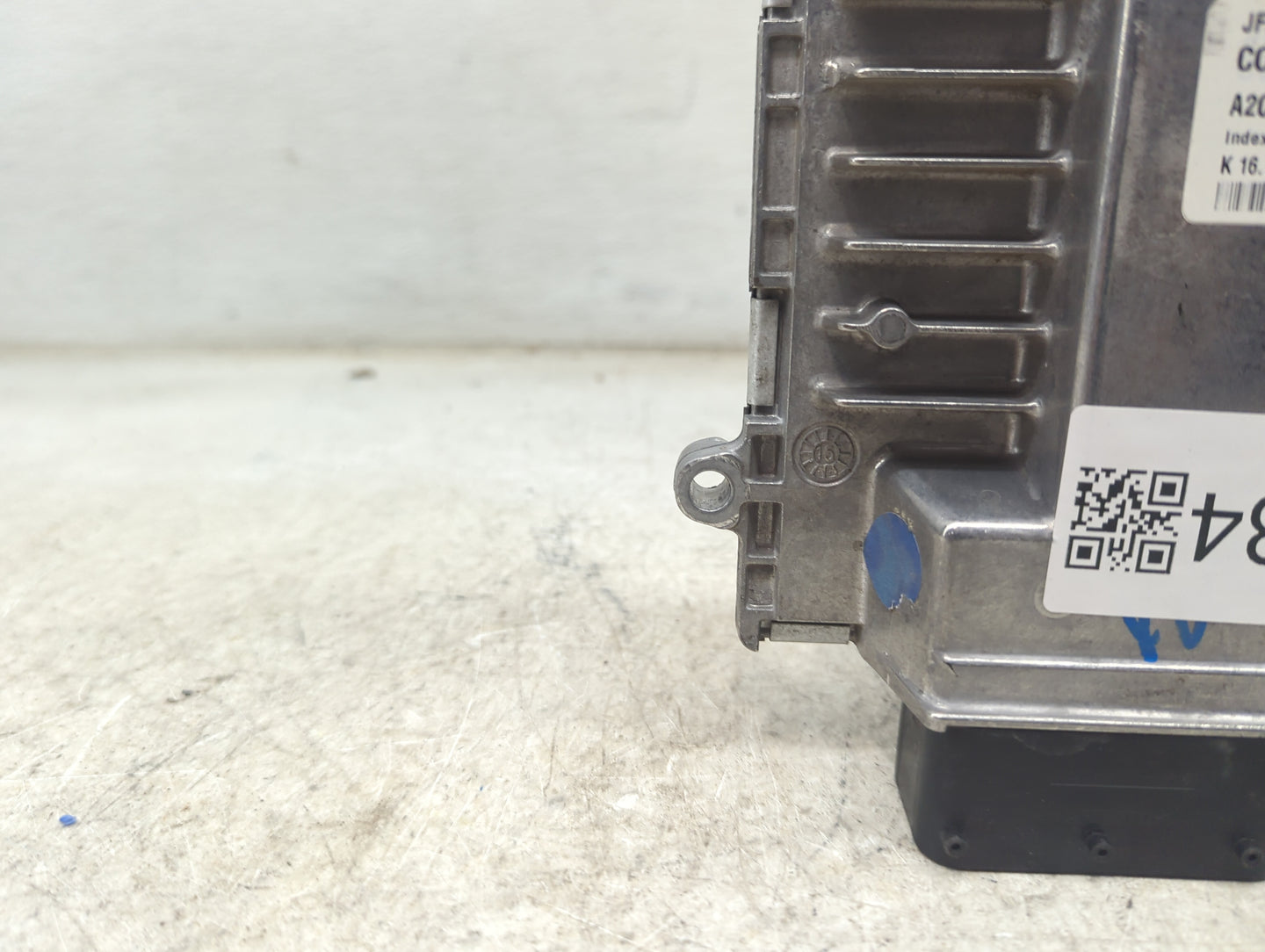 2016-2018 Kia Optima PCM Engine Control Computer ECU ECM PCU OEM P/N:39138-2GGC5 39108-2GGC5 Fits Fits 2016 2017 2018 OEM Us